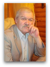 Владимир Миндияров