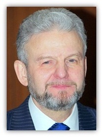 С.Горбунов