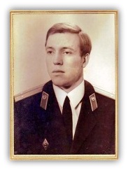 В.Грушевой