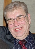 Николай Боглюков