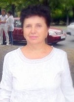 Татьяна Попович