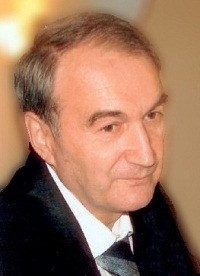Александр Петрович Кормушин