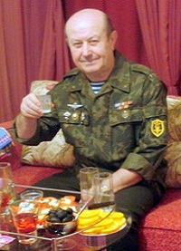 Валерий Крючков