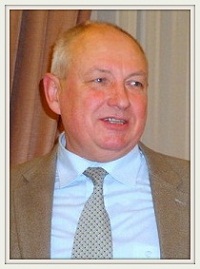 Павел Гуляков