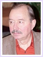 Владимир Кухарев