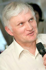 Евгений Климович
