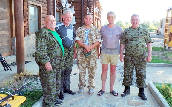 27 июня 2013, Астраханская область