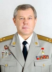 Валерий Иванович Гринчак