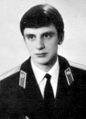 Валерий Яковенко