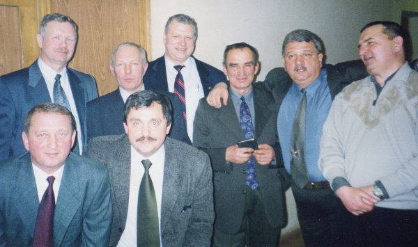 Встреча 2001001