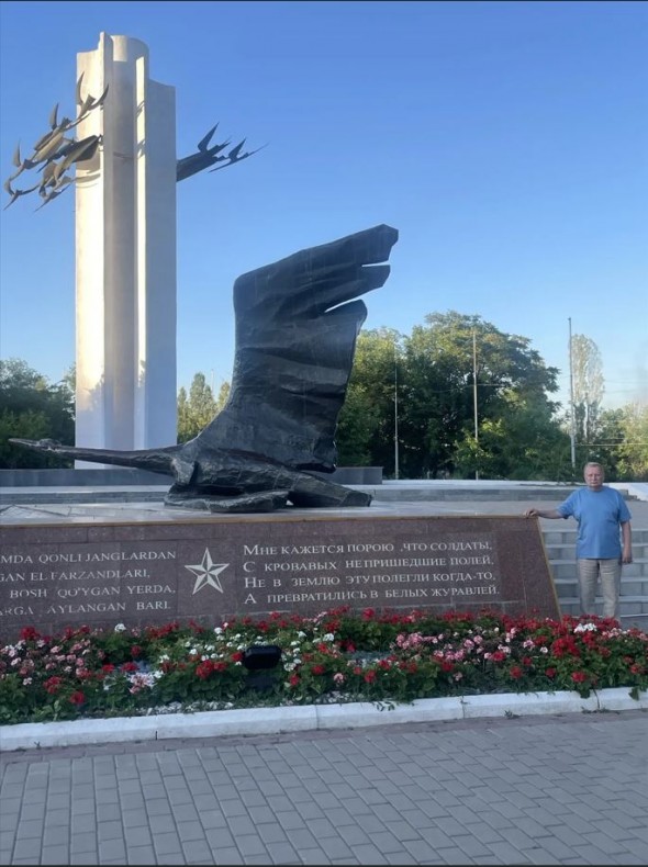 01 Журавли
